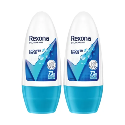 Image of Rexona for Female Shower Fresh Underarm Roll On