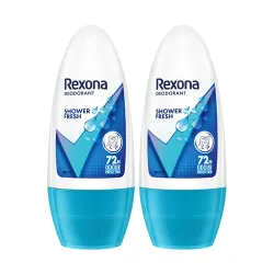 Rexona for Female Shower Fresh Underarm Roll On