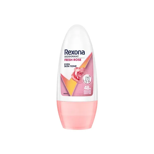 Image of Rexona Fresh Rose Underarm Roll 50ml