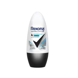 Rexona Invisible Dry + Fresh Roll On Deodorant