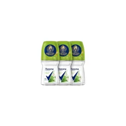 Rexona Matcha Tea & Vanilla Antiperspirant Roll-On