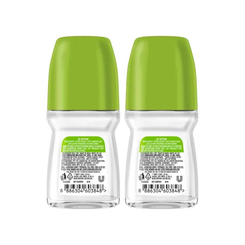 Image of Rexona Matcha Tea & Vanilla