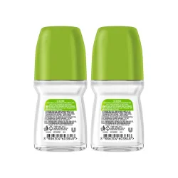 Rexona Matcha Tea & Vanilla