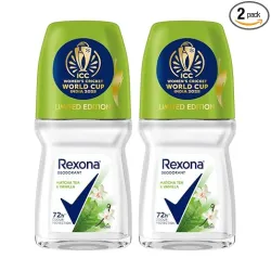 Rexona Matcha Tea & Vanilla Antiperspirant Roll-On 