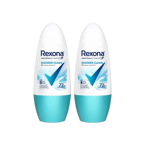 Image of Rexona Motion Activated Roll-On for Women 45 ML (Pack of 2)