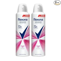 Rexona Women Deo 200ml Pack of 2