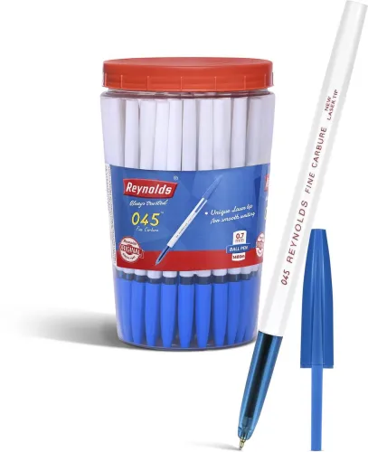 Image of Reynolds 045 Ball Pen Pack of60