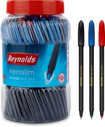 Reynolds Aeroslim Ball Pen (Pack of 70)