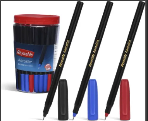 Image of Reynolds Aeroslim Ball Pen Pack of 70