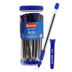 Reynolds BRITE Ball Pen Set of 25