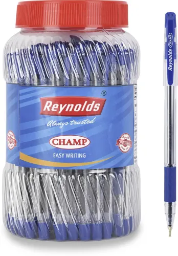 Image of Reynolds Champ Ball Pen po60