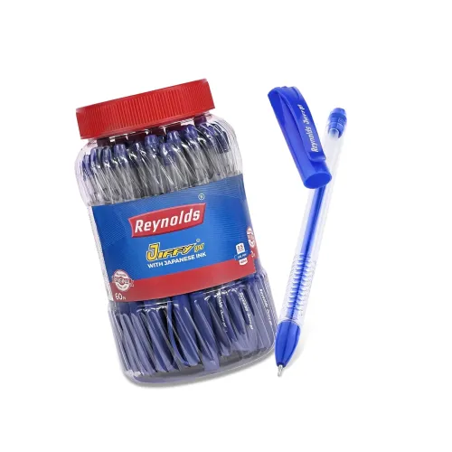 Image of Reynolds JIFFY Gel Jar-Blue 
