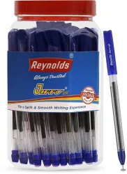 Reynolds Jiffy Gel Pen (Pack of 50