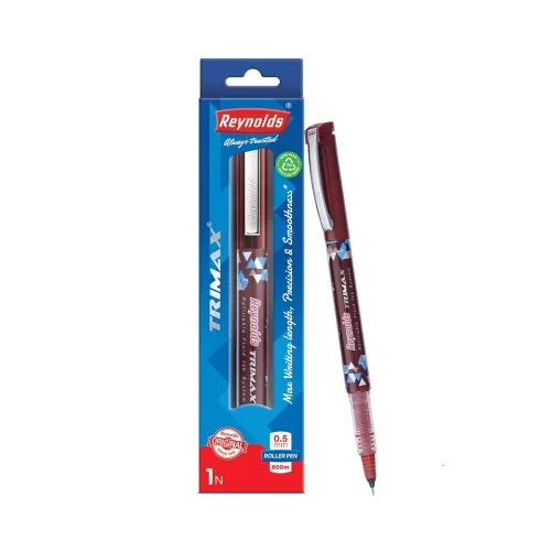 Image of Reynolds TRIMAX RollerBall Pen SET 