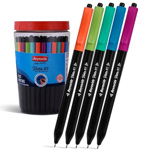 Image of Reynolds VISTA 70 PENS BLUE
