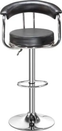 Image of RF Bar Stool Metal Bar Stool 
