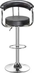RF Bar Stool Metal Bar Stool 