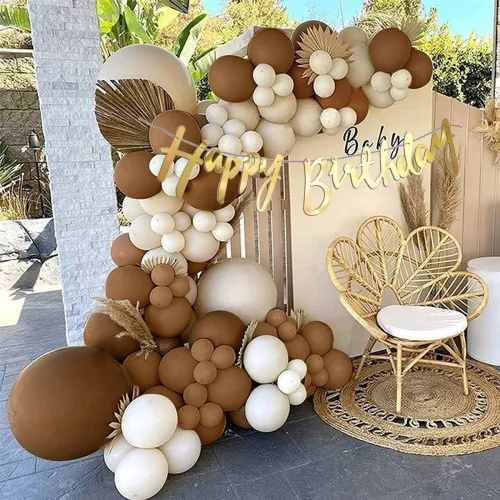 Image of RG Accessories Balloon Arch Decoration Kit – 51 Pcs