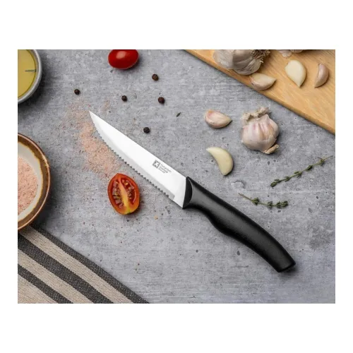 Image of RICHARDSON SHEFFIELD Chef Mate Steak Knife 4.5" Kitchen Knife