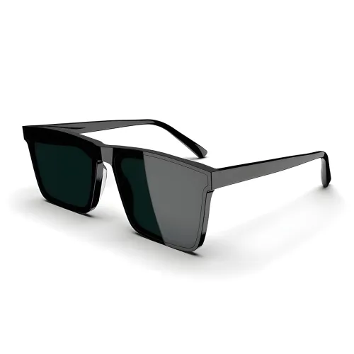 Image of RICHORS Retro UV Sunglasses