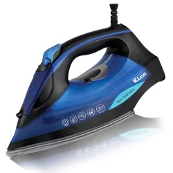 Rico 2200 Watts Japanese Technology Steam Iron with Spray