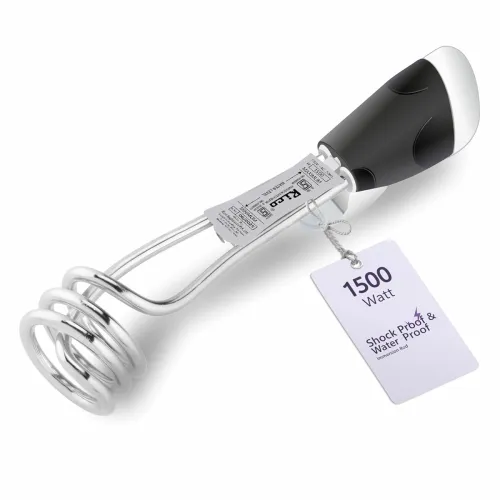 Image of Rico IRPRO 1500W Shockproof Immersion Rod Water Heater