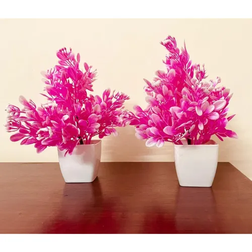 Image of RIDHIENTERPRISESS-Bonsai Wild Artificial Flower 