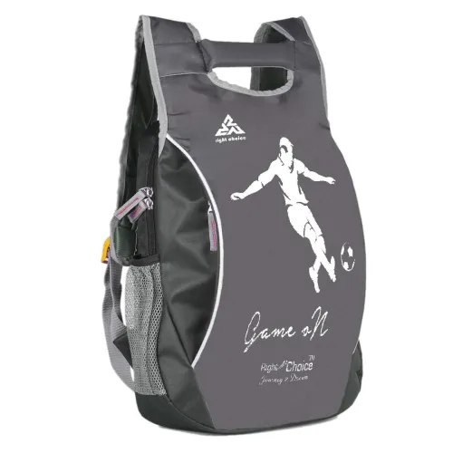 Image of RIGHT CHOICE quality stylish casual backpack