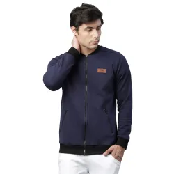 Rigo Mens Regular Jacket