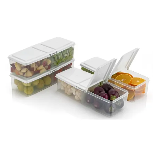Image of RILION airtight Big Container Set 
