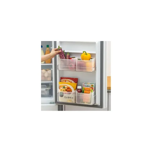 Image of RILION Fridge Storage Boxes (Pack of 4)