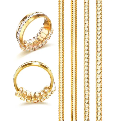 Image of Ring Size Adjuster for Loose Ring