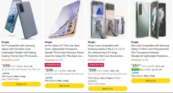 Ringle Mobile case  Cover upto 91% discount 