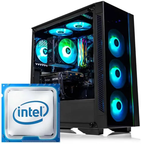 Image of Rionix Core i7 Gaming Tower