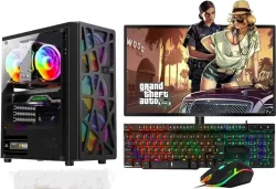 Rionix Intel Core i5 Assembled Desktop