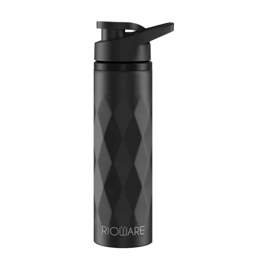 Image of Rioware Water Bottle Stainless Steel 750ml 