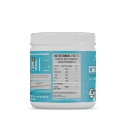 Ripped Up Nutrition Creatine Monohydrate (Unflavoured, 100gm (33 servings))