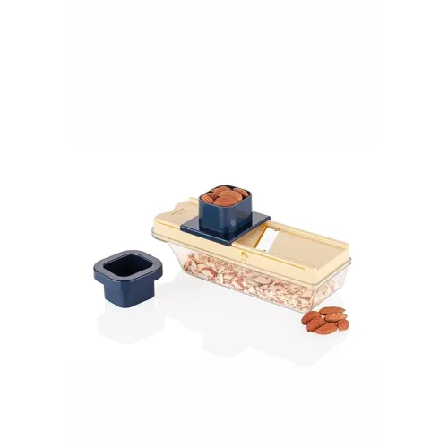 Image of RITU Adjustable Slicer with Large Safety Holder