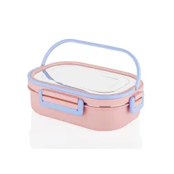 RITU Big Belly Airtight Lunch Box