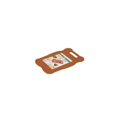 Ritu Chopping Board, Wooden Color