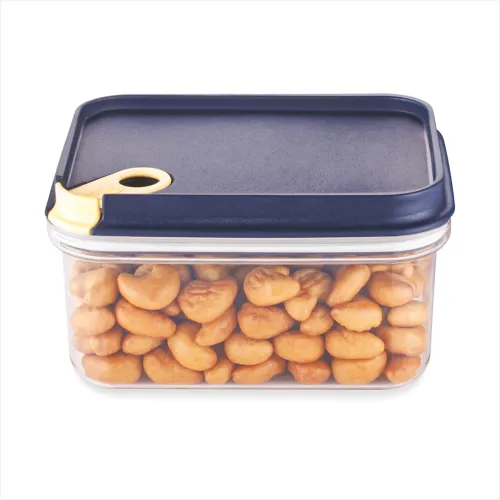 Image of Ritu J-366 Push N Lock Airtight Food Storage Container, 2000ml