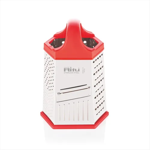 Image of Ritu J-381 Vegetable Grater & Slicer