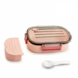RITU J-433 Evan Lunch Box for Office, School & Travel Use-1200ml