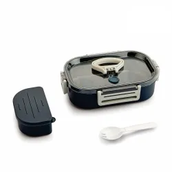 RITU J-434 Robo Lunch Box