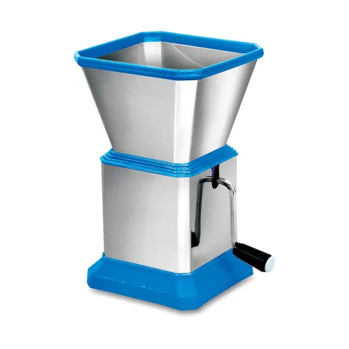 Image of RITU Manual Chopper & Cutter for Kitchen | Twist Shredder with Handle 