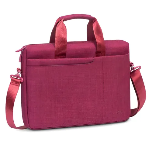 Image of RIVACASE Biscayne 14-inch Waterproof Laptop Briefcase