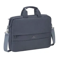 RIVACASE Prater Anti theft Laptop bag 15.6 Inches