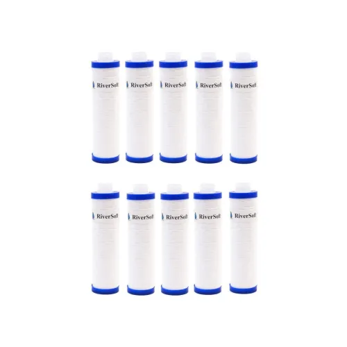 Image of RiverSoft prefilter MLT Spun Cartridge
