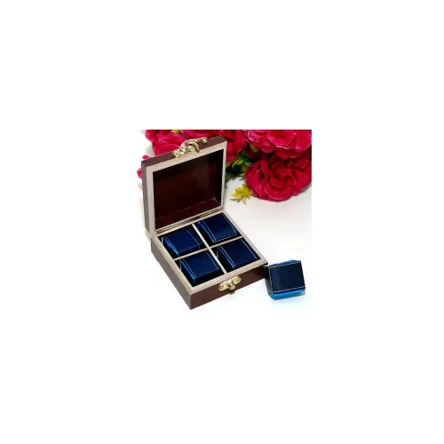 Image of Riwaz White Chocolate Premium Wooden Gift Box