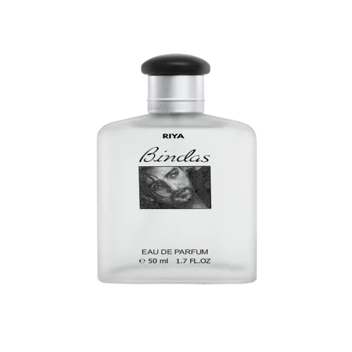 Image of RIYA Bindas Long Lasting Eau De Parfum - 50ml
